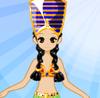 Cute Aboriginal Girl