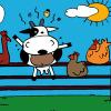 Cute Animals Coloring
