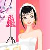 Cute bathroom of girl