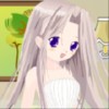 Cute Bride Jane