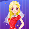 Cute Bride Make Up