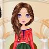 Cute Chibi Princess