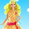 Cute Doll Pink Dressups