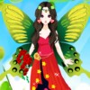 Cute Dreamlike Angel