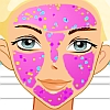 Cute Fashionista Girl Makeover