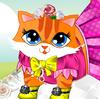 Cute kitty collection