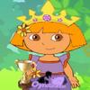 Cute Lili Score  Dress Up