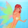 Cute Mermaid