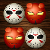 Cute Monster Head Crush