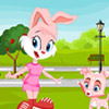 Cute Pets Dress Up