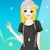 Cute Pose Picture