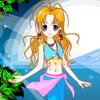 Cute Queen Of Moon