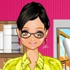 Cute Teacher Nina
