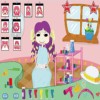 Cutie Hair Styling