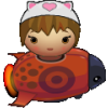 Cutie Shootie Small Thumbnail