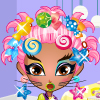 Cutie Trend-Funny April Fool's Day Makeup