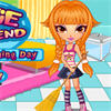 Cutie Trend - Yuki's Cleaning Day
