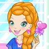 Cutie's Summer Love Dress Up epicGirlGames
