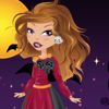 Cyara Halloween Party