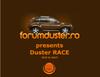Dacia Duster RACE