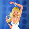 Dance hall queen