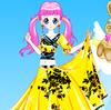 Dance With An Angel