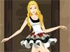 Dancing Girl