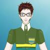 Daniel Dress Up