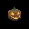 Darcy Story: Halloween