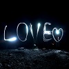 Dark Love Jigsaw
