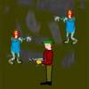 Deadly Zombies