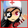 Death Goddess Dress Up