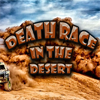Death Race in the Desert Small Thumbnail