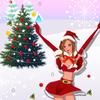Decorate Christmas Cards
