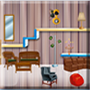 Decorate the living room