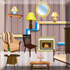 Decorate the new living room