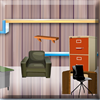 Decorate the office