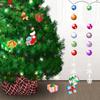 Decorate Xmas Tree