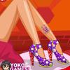 Decorating Your Shoes