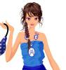 Deep Blue Style