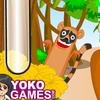 Deeply Monkey Love