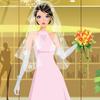 Deeply Sexy Bride