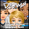 Jimmy, Marco, Peter & Sean Dressup