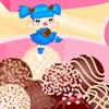 Delicious cakes