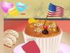 Delicious cup cakes