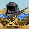 Desert Survivor