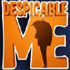 Despicable Me ( The vector's house)