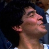 Diego Maradona