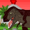 Dino Panic Run