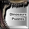 Dinosaurs Puzzles